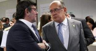 Em crítica à Lava Jato, Gilmar Mendes contesta Luiz Fux