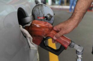 Mercado projeta barril de petróleo a US$ 130; novo reajuste dos combustíveis pode sair esta semana