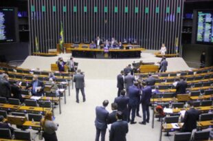Câmara pode votar nesta terça-feira a MP do marco legal da securitização