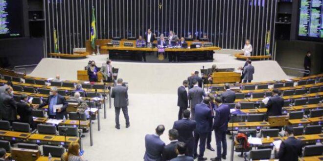 Câmara pode votar nesta terça-feira a MP do marco legal da securitização