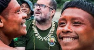 Comissão Externa do Senado vai investigar a violência na Amazônia