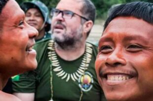 Comissão Externa do Senado vai investigar a violência na Amazônia
