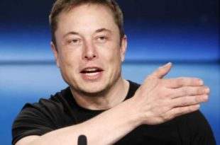 Primeira reunião de Elon Musk com funcionários do Twitter acontece nesta quinta