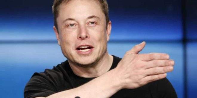 Primeira reunião de Elon Musk com funcionários do Twitter acontece nesta quinta