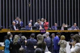 Câmara prosseguirá nesta quarta-feira votação de projeto que limita alíquota de ICMS sobre combustível e energia