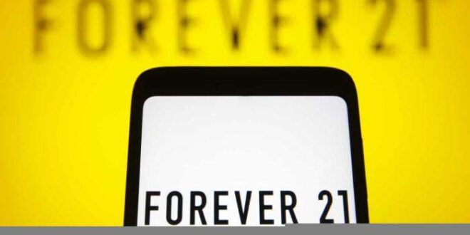 Forever 21 deve fechar todas as lojas no Brasil até domingo