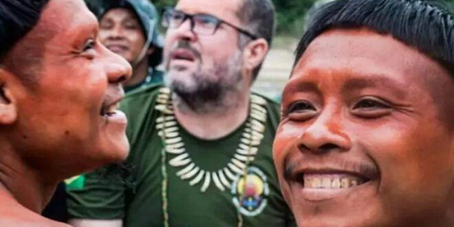Comissão Externa do Senado vai investigar a violência na Amazônia