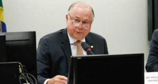 Conselho de Ética abre processo por quebra de decoro contra Glauber Braga