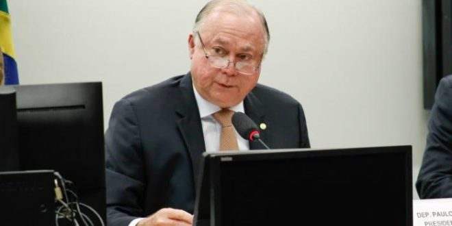 Conselho de Ética abre processo por quebra de decoro contra Glauber Braga