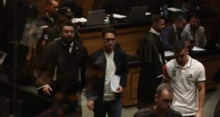 Caso Henry: “Nunca encostei em nenhuma criança”, afirma Jairinho