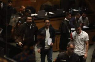 Caso Henry: “Nunca encostei em nenhuma criança”, afirma Jairinho
