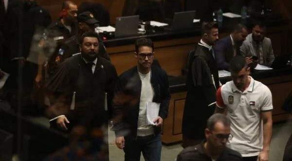 Caso Henry: “Nunca encostei em nenhuma criança”, afirma Jairinho