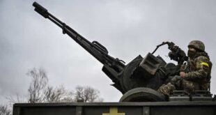 Otan defende reforço militar na fronteira leste e envio de mais armas para a Ucrânia