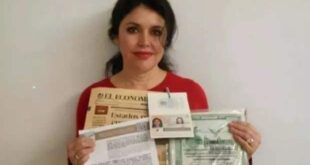 As seis ‘rainhas do crime’ que controlam o narcotráfico na América Central