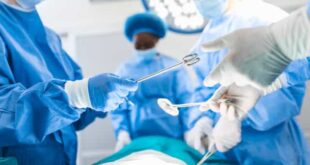 Médica realiza vasectomia em menino de 4 anos durante cirurgia de hérnia