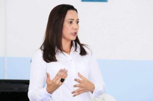 Lideranças do B 38 Brasil Conservador, pedem respeito à senadora Mailza e denunciam machismo no PP