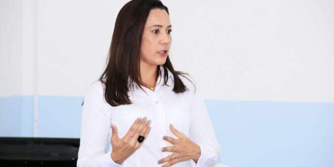 Lideranças do B 38 Brasil Conservador, pedem respeito à senadora Mailza e denunciam machismo no PP