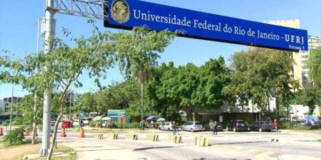 Sem verba, UFRJ fecha campi até agosto, diz reitoria