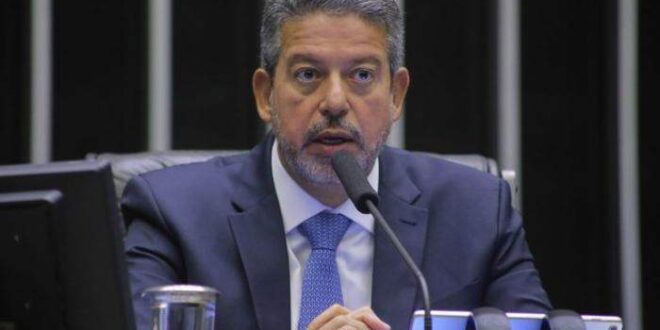 Lira reúne líderes nesta segunda para discutir taxação de lucros da Petrobras