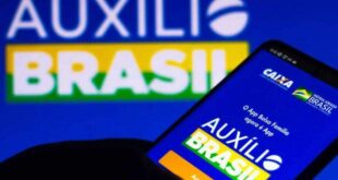 Caixa começa a pagar parcela de junho do Auxílio Brasil