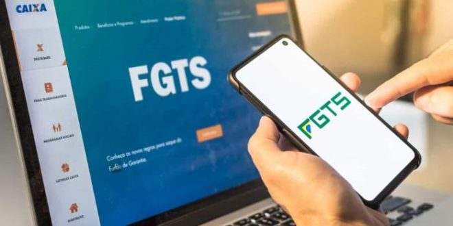 Lucro bilionário do FGTS deve ser distribuído a trabalhadores em agosto; veja quem tem direito