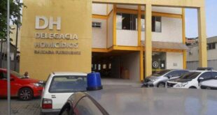 Homem mata esposa, atira na filha e depois tira a própria vida