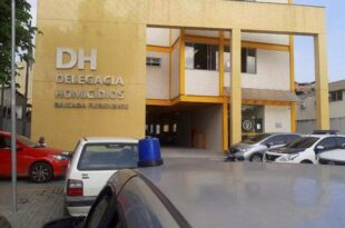 Homem mata esposa, atira na filha e depois tira a própria vida