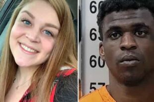 Homem é acusado de decapitar namorada grávida de 8 meses
