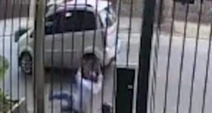Vídeo: policial atira em outro PM durante briga de trânsito