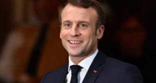 Macron perderá maioria absoluta no Legislativo da França
