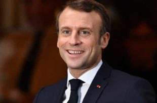 Macron perderá maioria absoluta no Legislativo da França