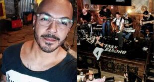 Baterista de dupla sertaneja morre a caminho de show em Sertãozinho