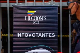 Colômbia elege novo presidente em meio a campanha suja e empate técnico