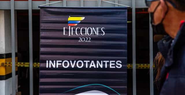 Colômbia elege novo presidente em meio a campanha suja e empate técnico