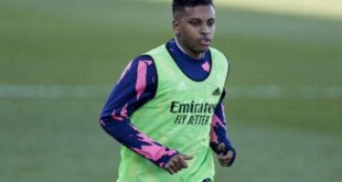 Rodrygo revela ser o eleito de Neymar para herdar camisa 10 da seleção brasileira