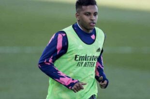 Rodrygo revela ser o eleito de Neymar para herdar camisa 10 da seleção brasileira