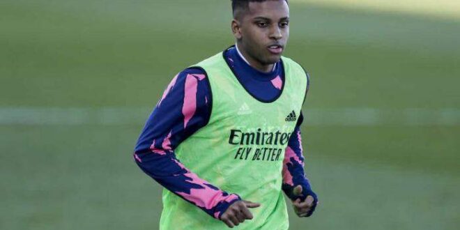 Rodrygo revela ser o eleito de Neymar para herdar camisa 10 da seleção brasileira