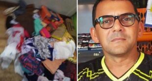 Família de empresário é feita refém durante assalto a residência em Porto Walter