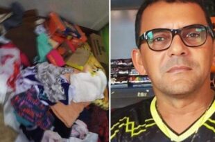 Família de empresário é feita refém durante assalto a residência em Porto Walter