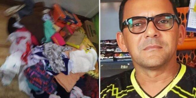 Família de empresário é feita refém durante assalto a residência em Porto Walter