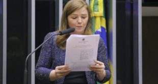 Câmara aprova fundo para consórcios públicos, que poderão receber recursos de emendas