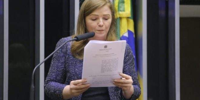 Câmara aprova fundo para consórcios públicos, que poderão receber recursos de emendas