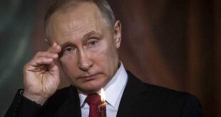 Kremlin diz que americanos capturados na Ucrânia devem assumir responsabilidade por crimes na guerra