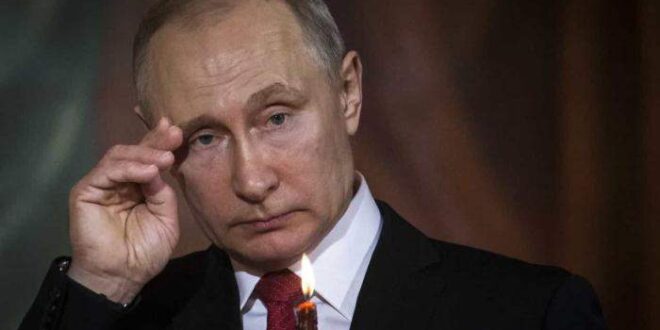 Kremlin diz que americanos capturados na Ucrânia devem assumir responsabilidade por crimes na guerra