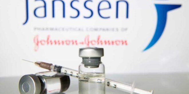 Janssen: Saúde amplia aplicação do reforço para quem recebeu vacina de dose única