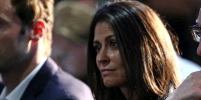 Sanções contra a Rússia: Chelsea desliga Granovskaia, 'a mulher mais poderosa do futebol'