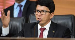 Jenilson Leite: “O governo do Estado não tem cumprido o seu papel e, quando isso acontece, o povo sofre”