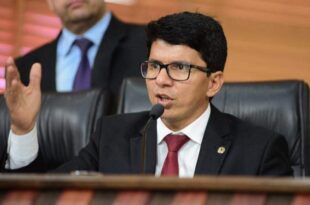 Jenilson Leite: “O governo do Estado não tem cumprido o seu papel e, quando isso acontece, o povo sofre”