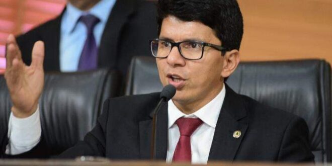 Jenilson Leite: “O governo do Estado não tem cumprido o seu papel e, quando isso acontece, o povo sofre”
