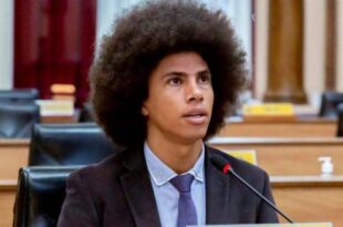 Mandato de Renato Freitas é cassado pelos vereadores de Curitiba